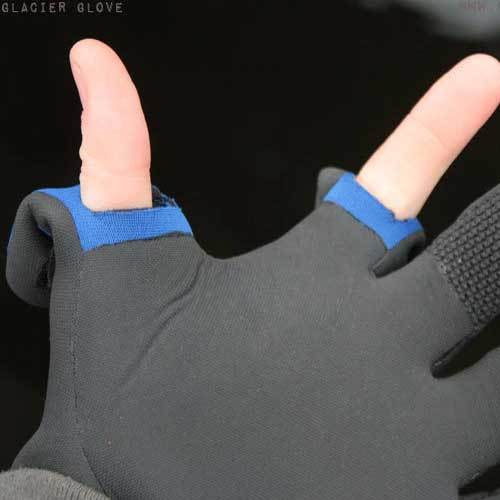 Guantes neopreno