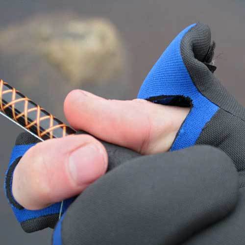 Guantes neopreno