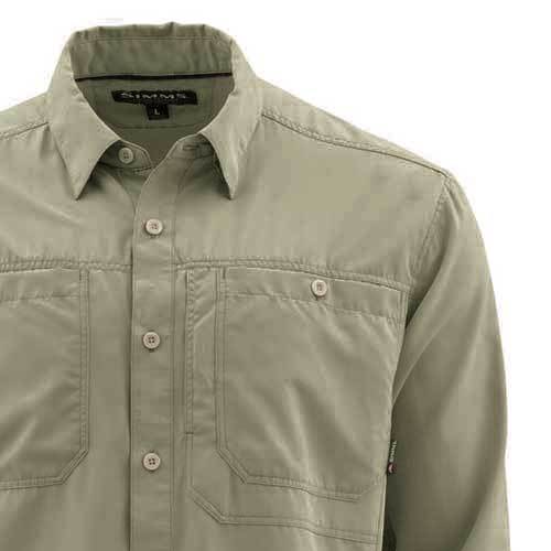 Camisa Simms EbbTide