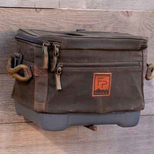 Nevera Fishpond