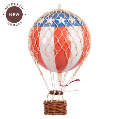 Globo US Authentic Models