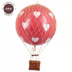 Globos con corazones Authentic Models