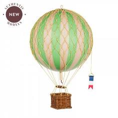 Globo Green Double Authentic Models