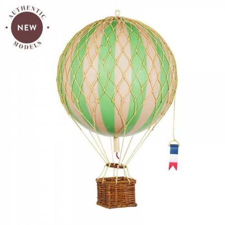 Globo Green Double Authentic Models
