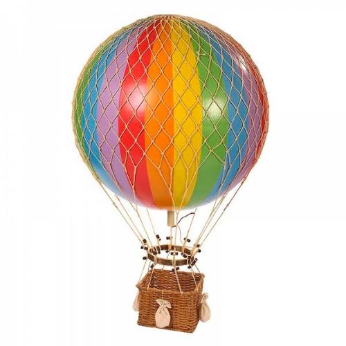 Globo Rainbow Authentic Models