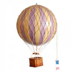 Globo Lavender Authentic Models