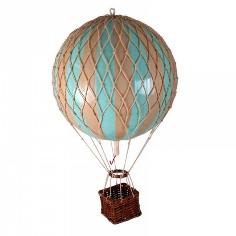 Globo Mint Authentic Models