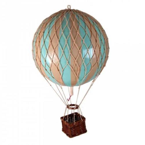 Globo Mint Authentic Models