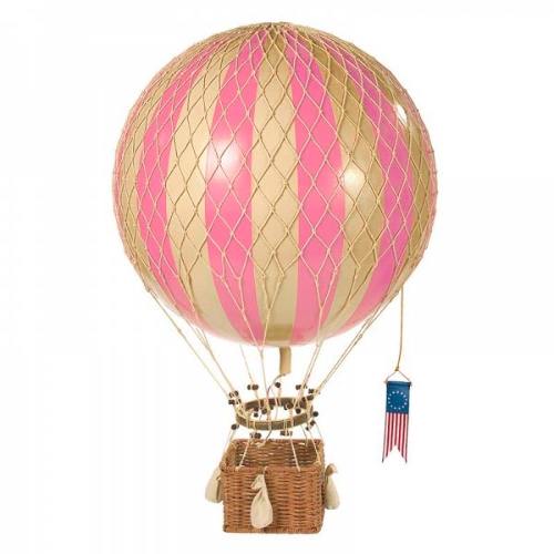 Globo Pink Authentic Models