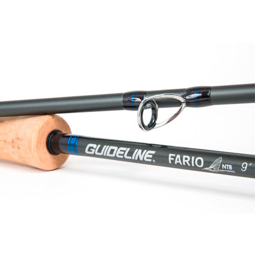 Fario NT8 Guideline