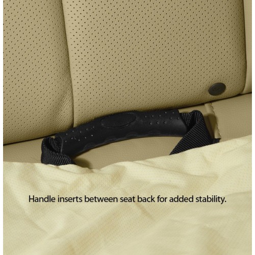 Protector asiento coche perro Orvis