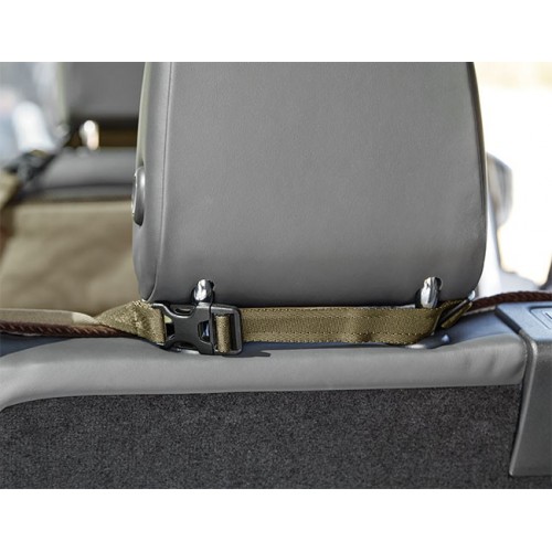 Protector asiento coche perro Orvis