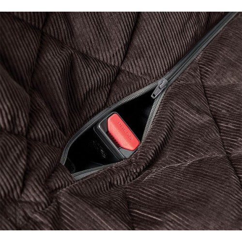 Protector asiento coche perro Orvis
