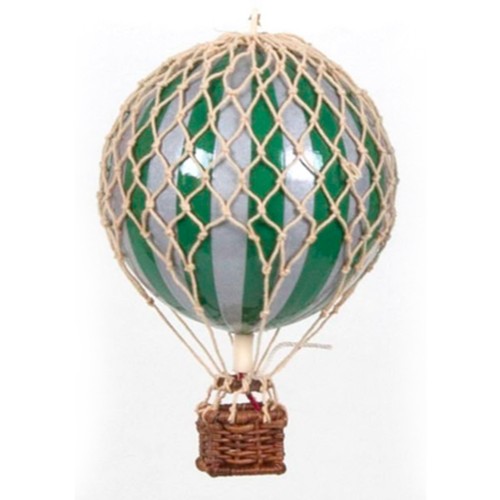 Verde Plata SG