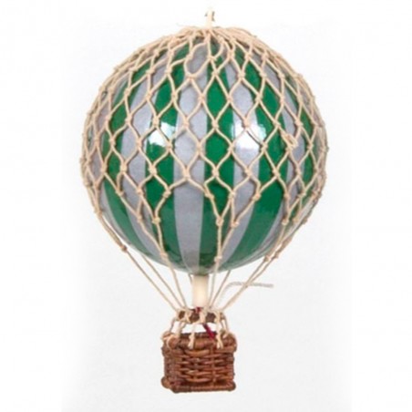 Verde Plata SG