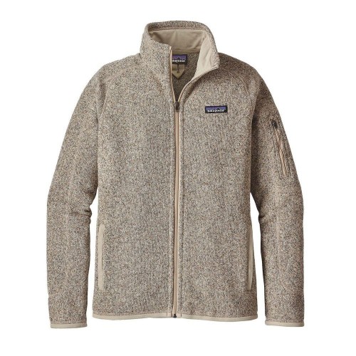 Patagonia W Better SPatagonia Weater Jacket