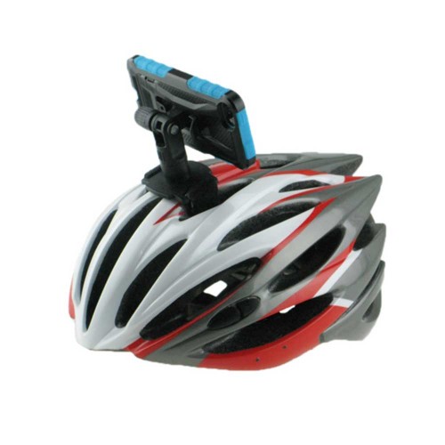 Soporte adaptador iPhone Armor-x X-12 para cascos