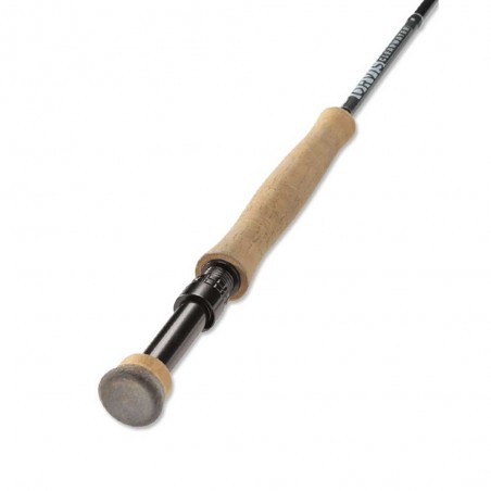 Combo Orvis 10' 3 Clearwater Outfit