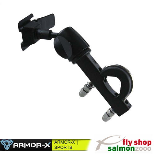 Soporte adaptador iPad
