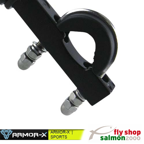 Soporte adaptador iPad