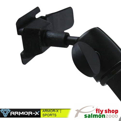 Soporte adaptador iPad