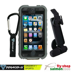 funda protector iPhone 5 rugged case BTT