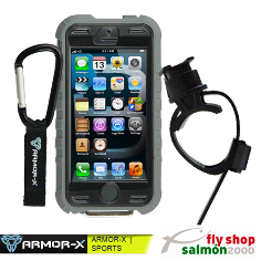 funda protector iPhone 5 rugged case BTT