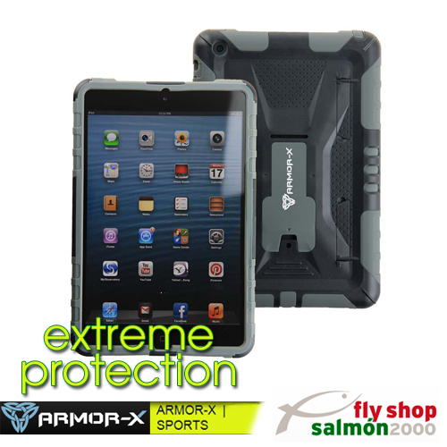 Funda protector carcasa iPad
