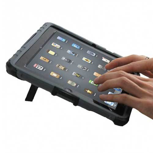 Armor-x CX-A31-BK-GY ipad mini case