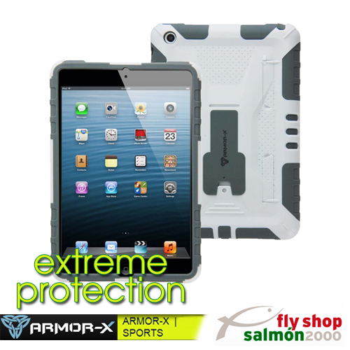 funda protector carcasa iPad