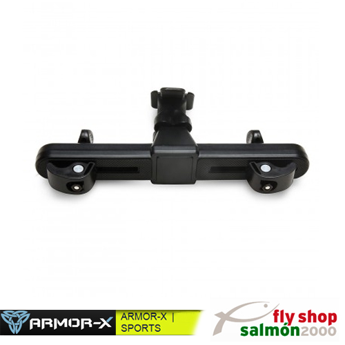 Soporte adaptador iPad ARMOR-X X-02 para vehículos y barcos 