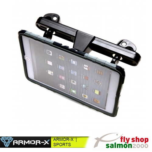 Soporte adaptador iPad ARMOR-X X-02 para vehículos y barcos 