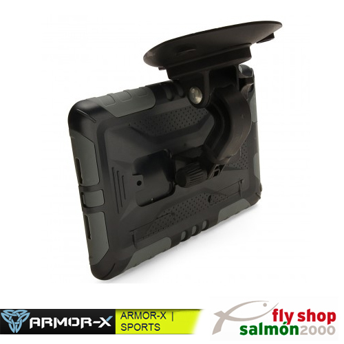 Soporte adaptador iPad ARMOR-X paret y cocinas 