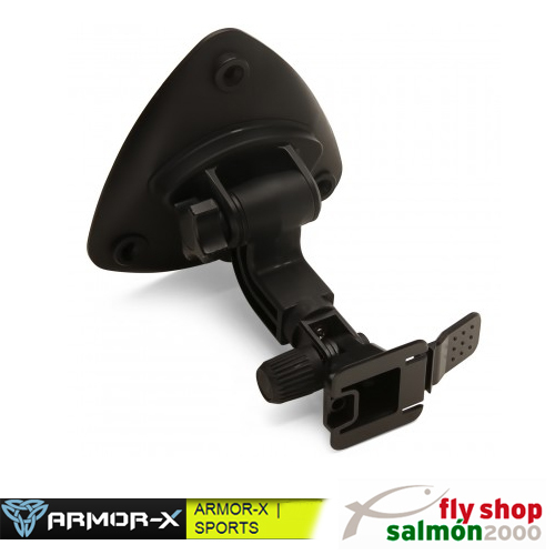 Soporte adaptador iPad ARMOR-X paret y cocinas 