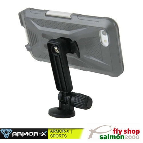 Accesorio brazalete iPhone Armorx bibicleta