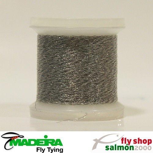 Madeira Supertwist Full palette - 36 colors