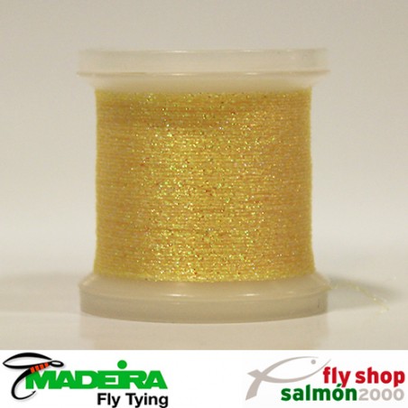 Madeira Supertwist Full palette - 36 colors