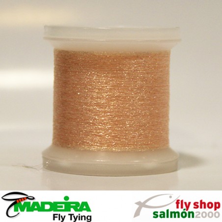 Madeira Supertwist Full palette - 36 colors
