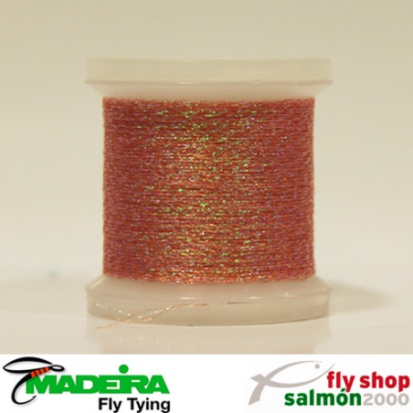 Madeira Supertwist Full palette - 36 colors