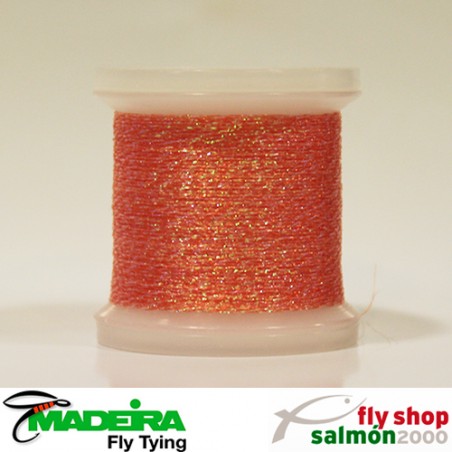 Madeira Supertwist Full palette - 36 colors