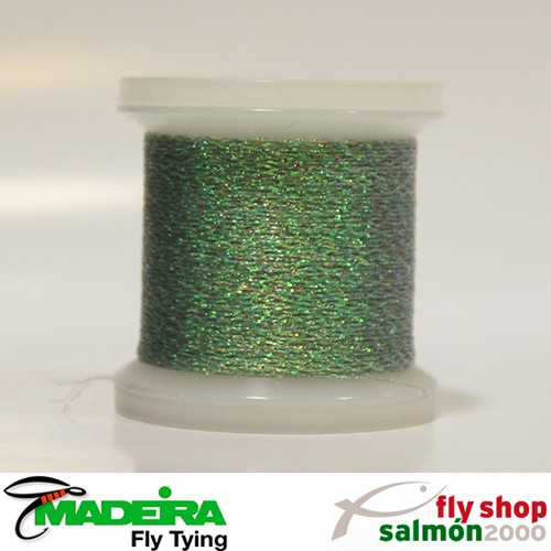 Madeira Supertwist Full palette - 36 colors
