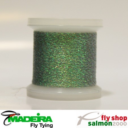 Madeira Supertwist Full palette - 36 colors