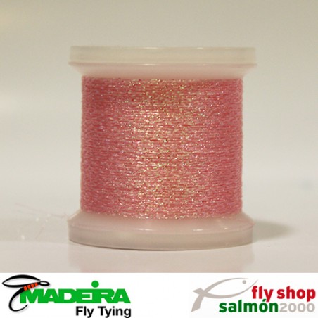 Madeira Supertwist Full palette - 36 colors