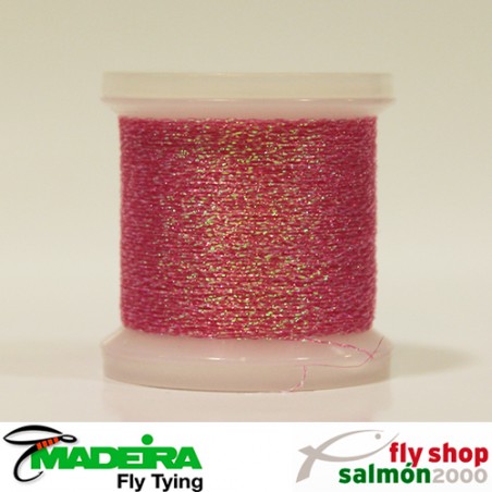 Madeira Supertwist Full palette - 36 colors