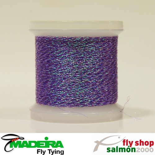Madeira Supertwist Full palette - 36 colors