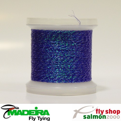 Madeira Supertwist Full palette - 36 colors