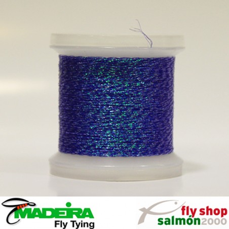 Madeira Supertwist Full palette - 36 colors