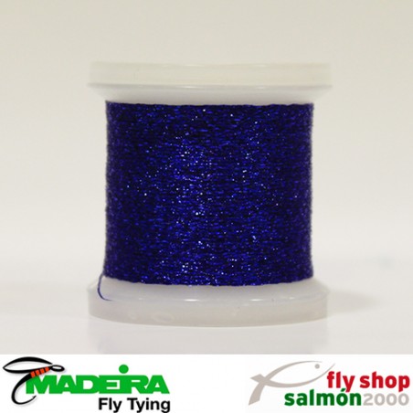 Madeira Supertwist Full palette - 36 colors