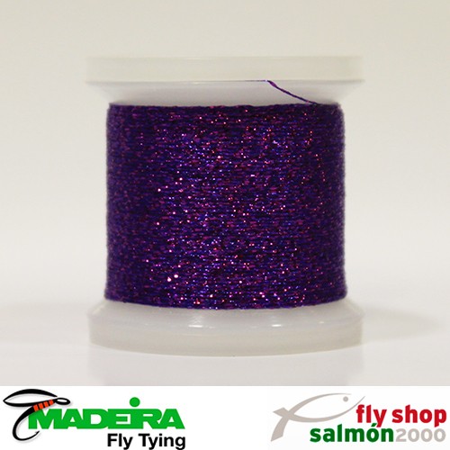 Madeira Supertwist Full palette - 36 colors