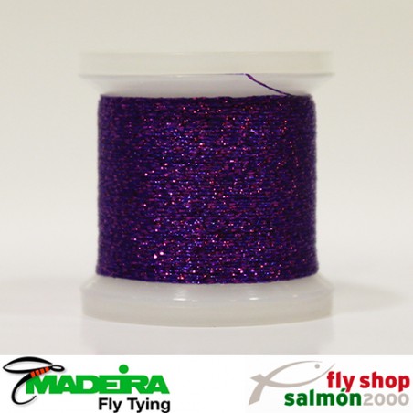 Madeira Supertwist Full palette - 36 colors